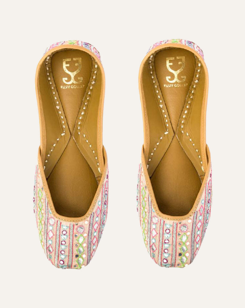 Shooting Star : Juttis