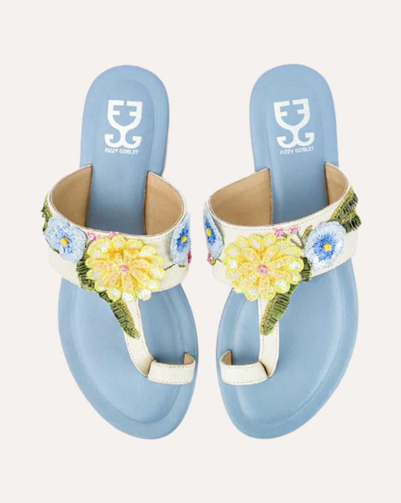 Hawaiian Punch : Kolha Flats