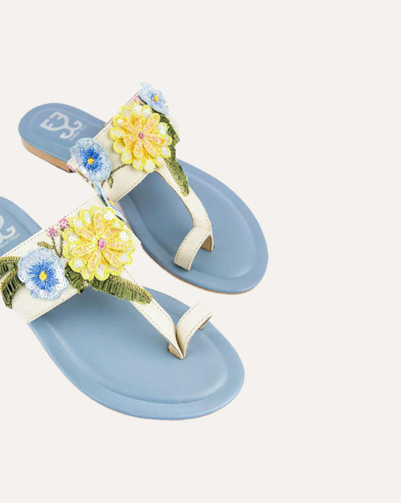 Hawaiian Punch : Kolha Flats