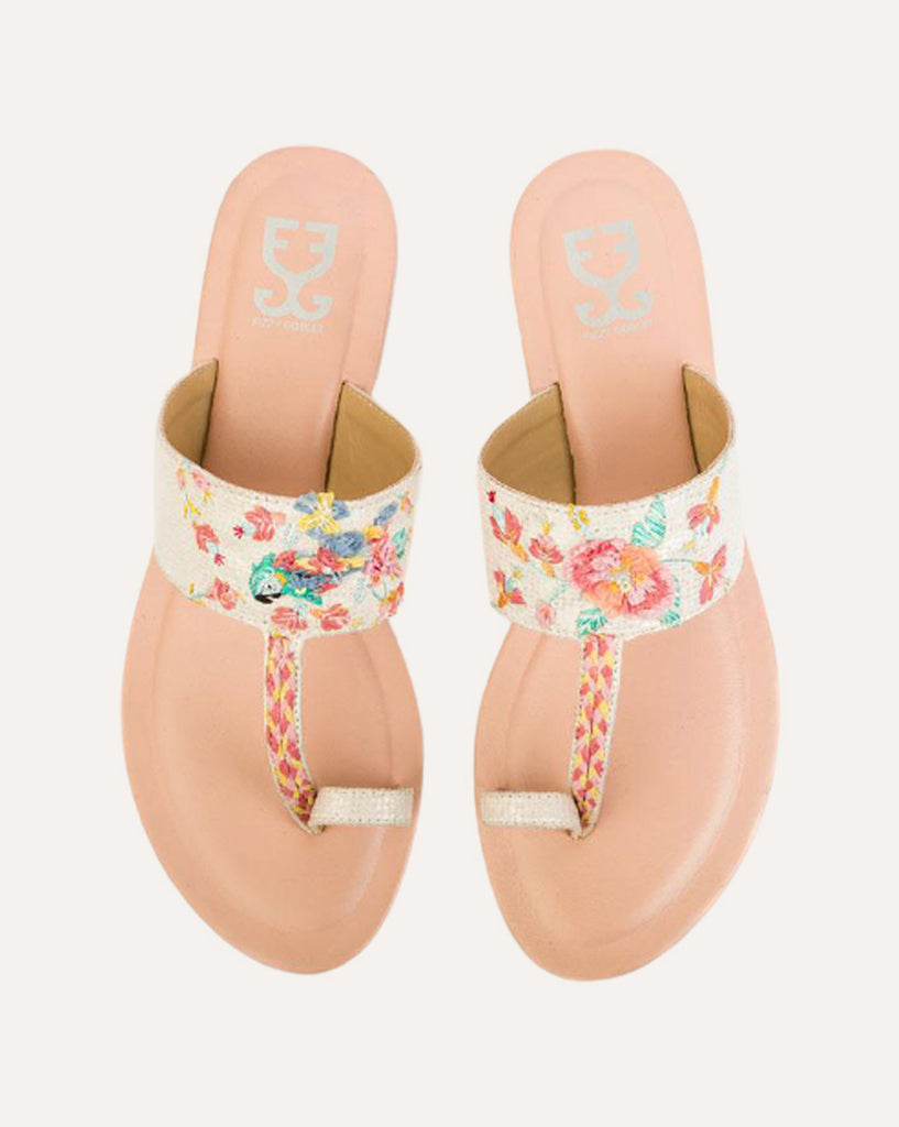 Bahama Mama : Kolha Flats
