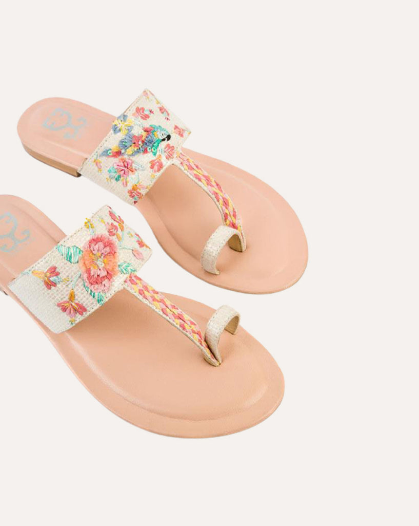 Bahama Mama : Kolha Flats