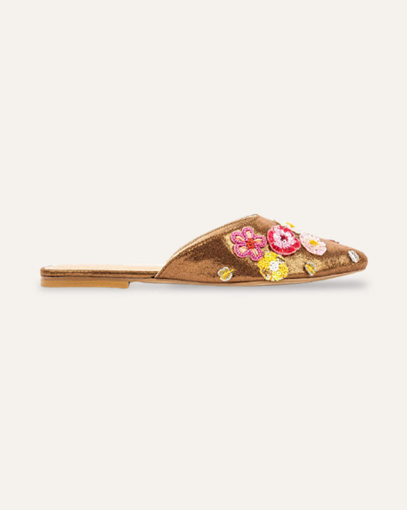 Everlasting Blossom : Mules