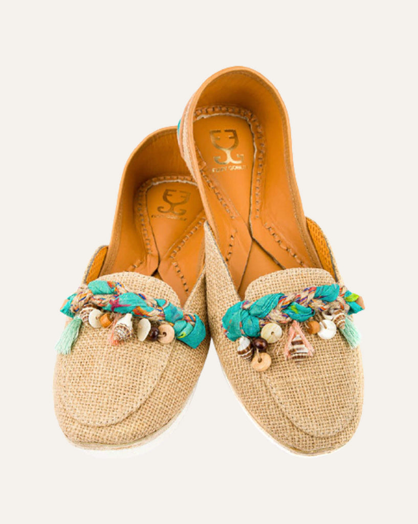 Seas the Day : Loafers