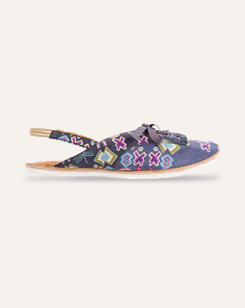 Dragon Dance : Open Sneakers - Payal Singhal x Fizzy Goblet