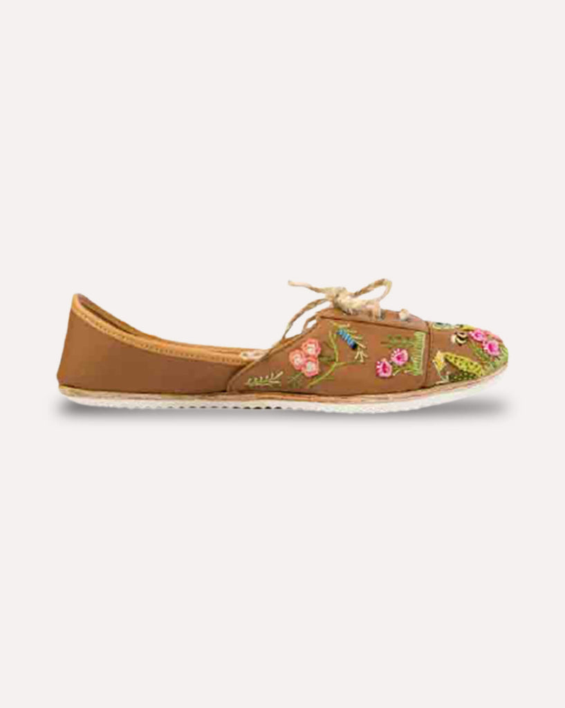 Garden Party : Sneakers
