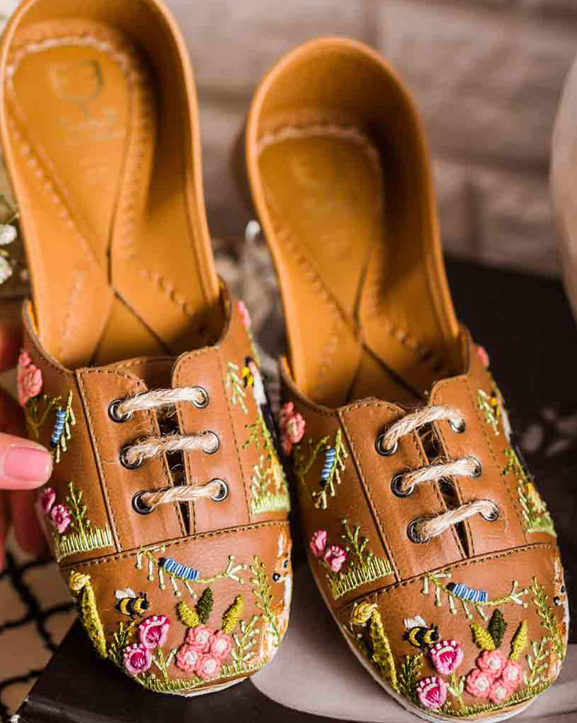 Garden Party : Sneakers