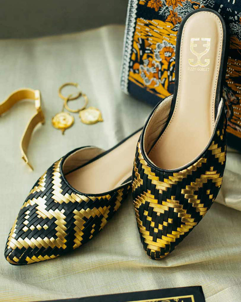 Go-Getter : Mules