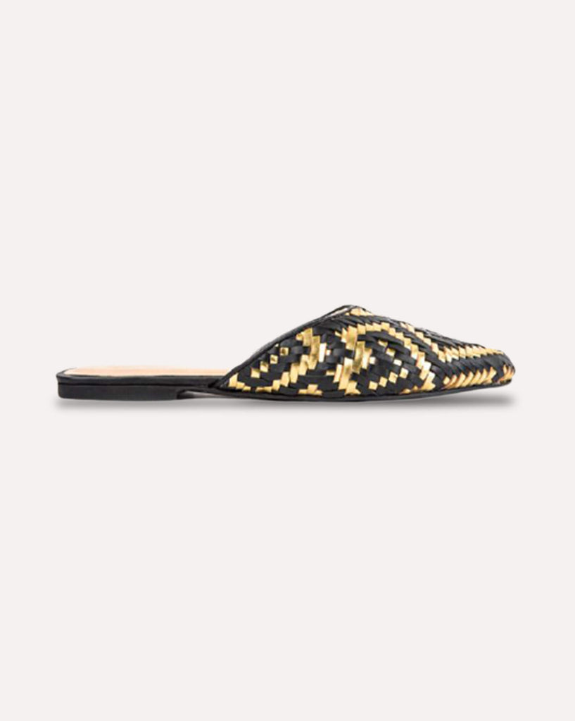 Go-Getter : Mules