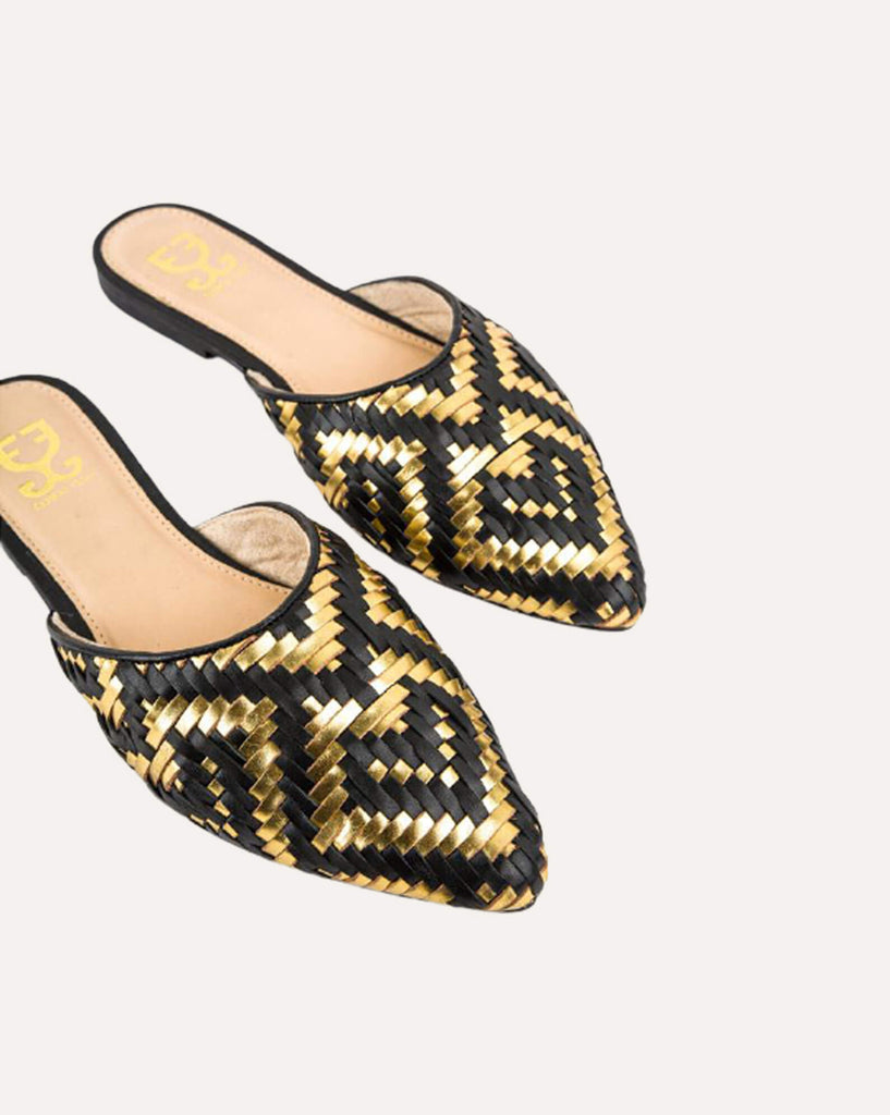 Go-Getter : Mules