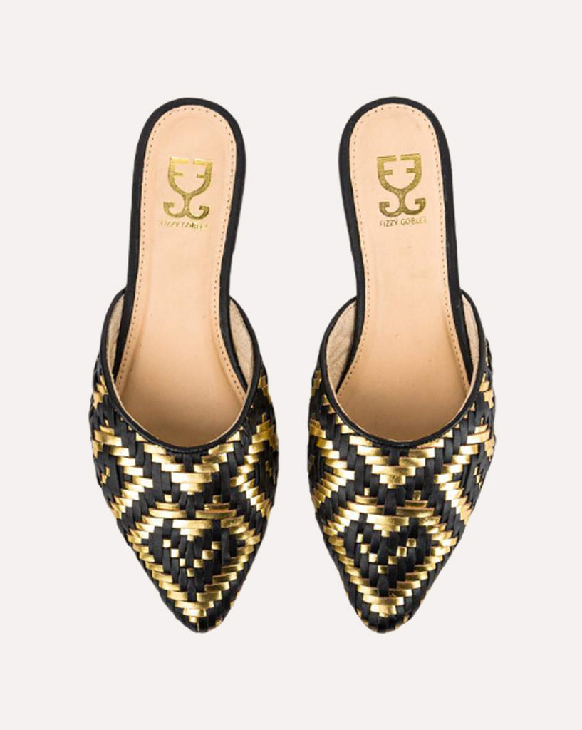 Go-Getter : Mules