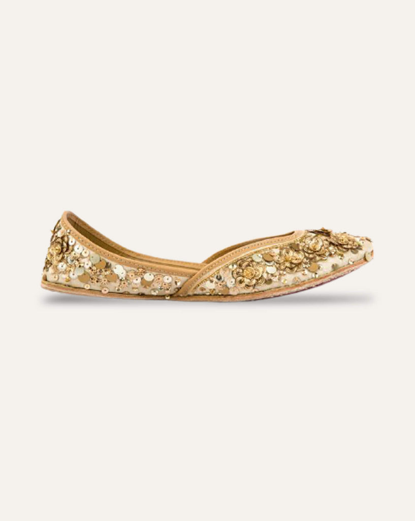 Goldiloves : Juttis