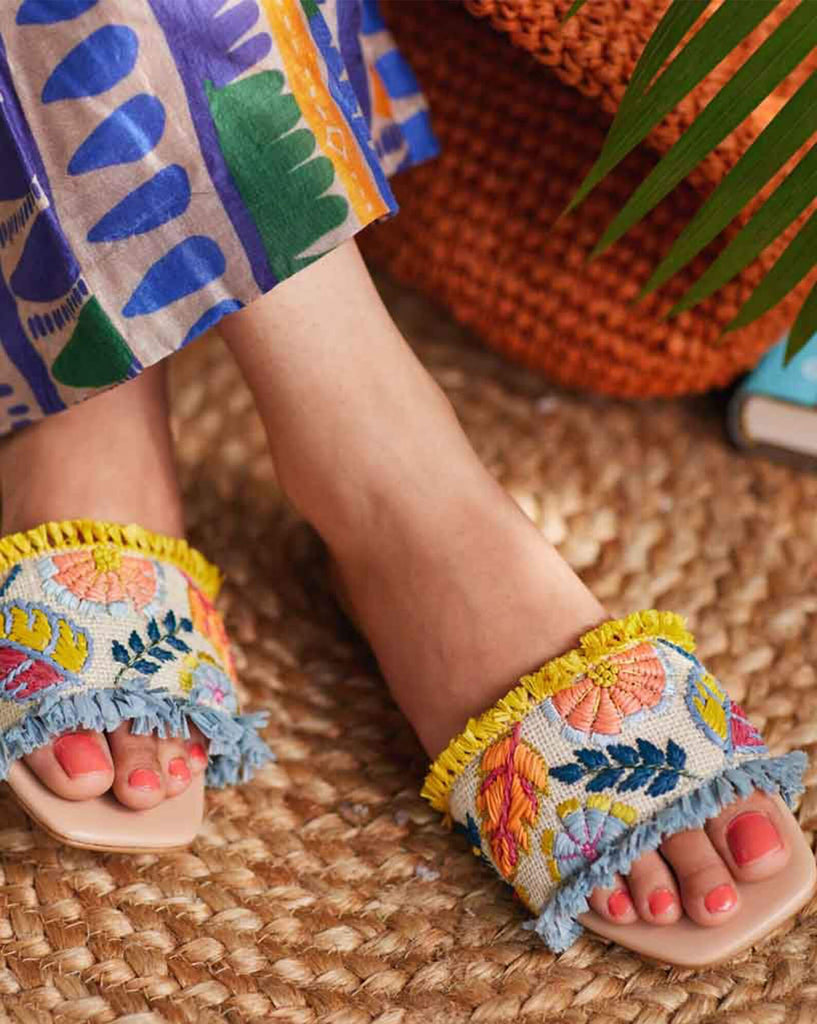 Hawa Hawaii - Sandals