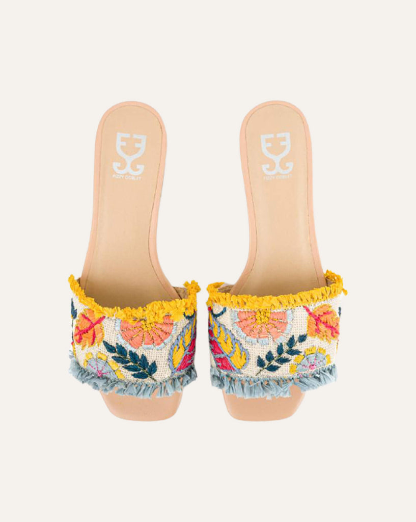 Hawa Hawaii - Sandals