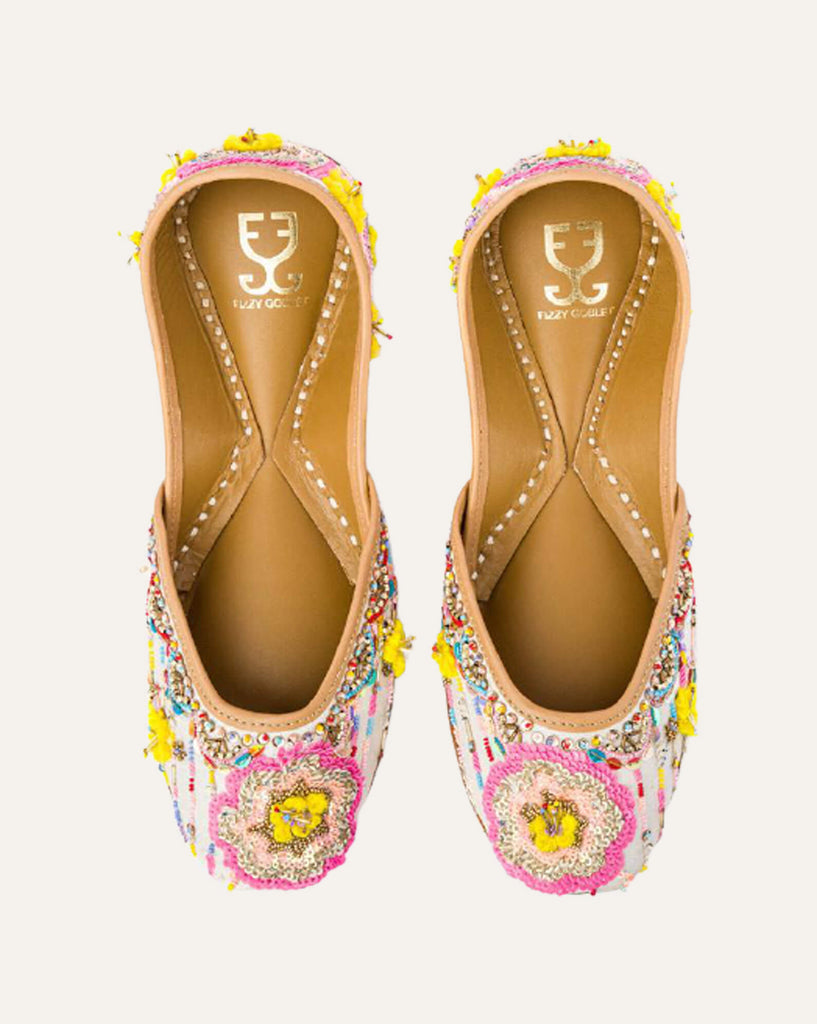 Hula Loops : Juttis