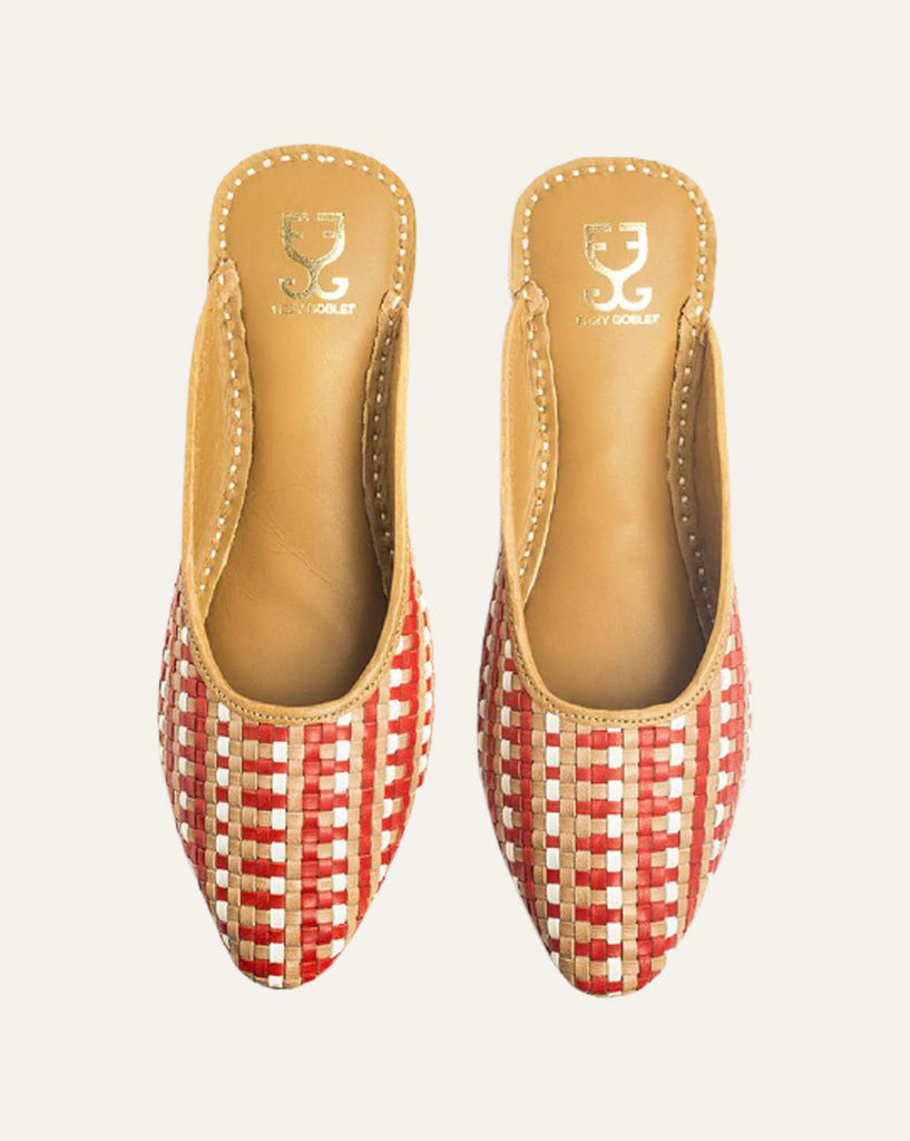 Mocha Jam : Juttis