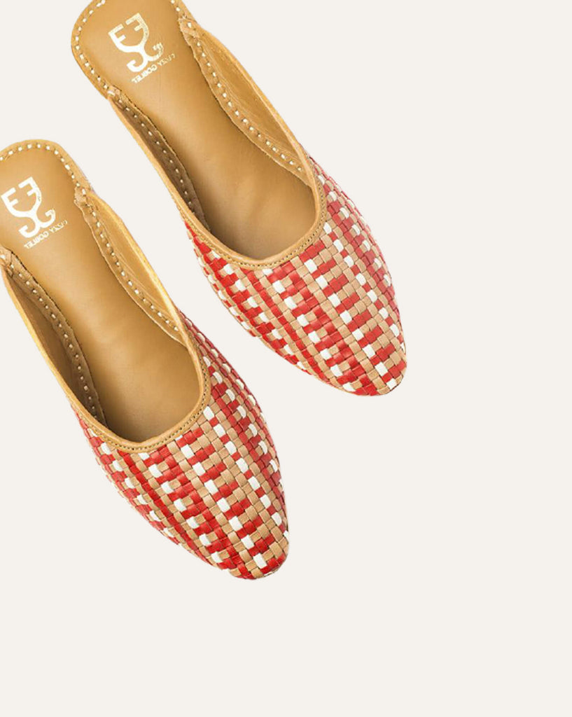 Mocha Jam : Juttis
