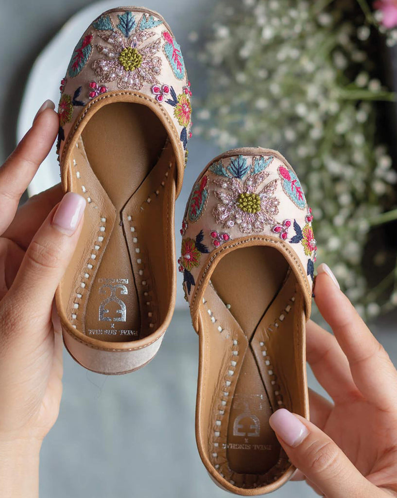 KIDS Flower Power: Payal Singhal X Fizzy Goblet