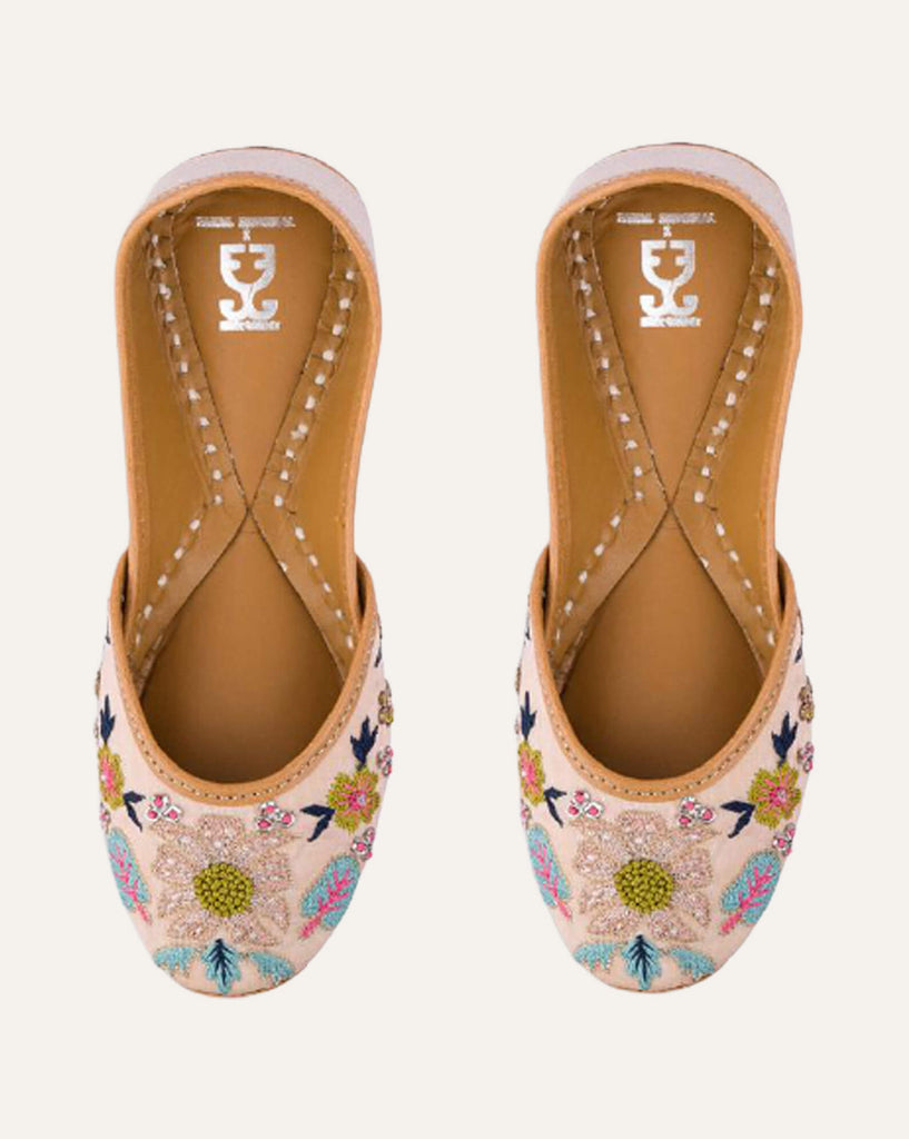 KIDS Flower Power: Payal Singhal X Fizzy Goblet