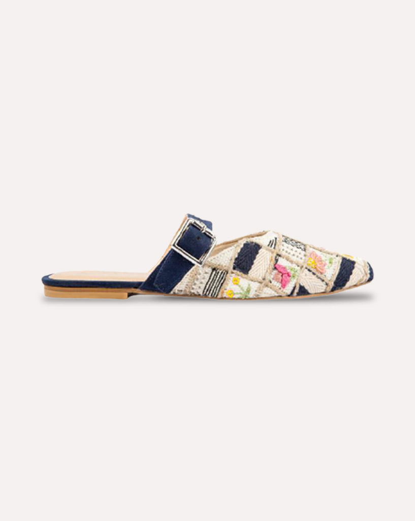 Love : Mules