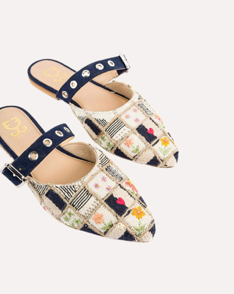 Love : Mules