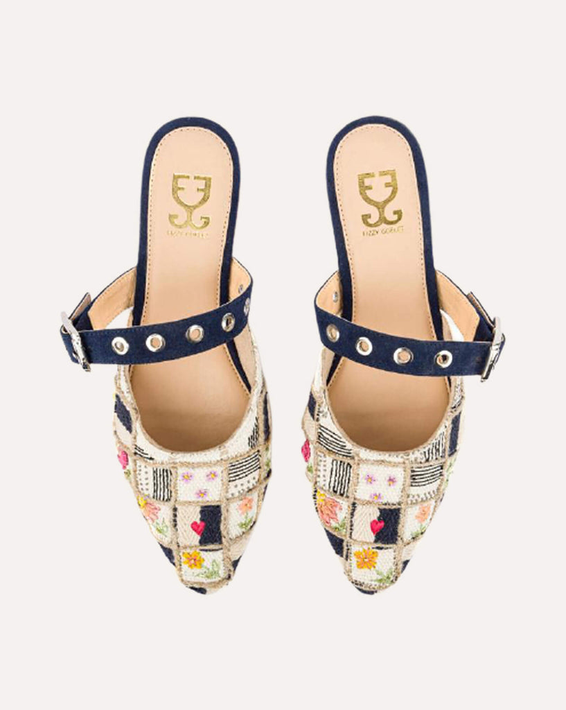 Love : Mules