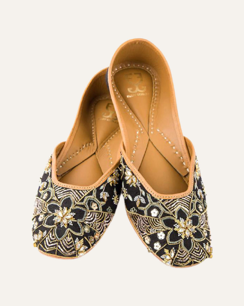 Moonburst : Juttis