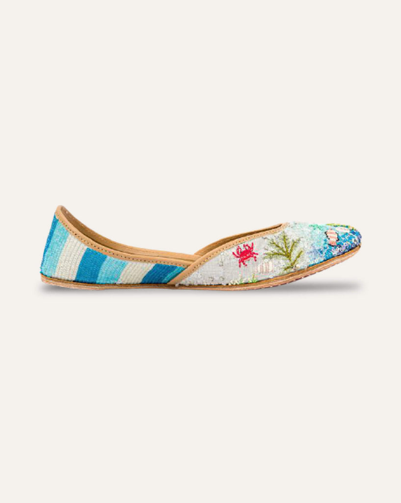Ocean Drive : Juttis
