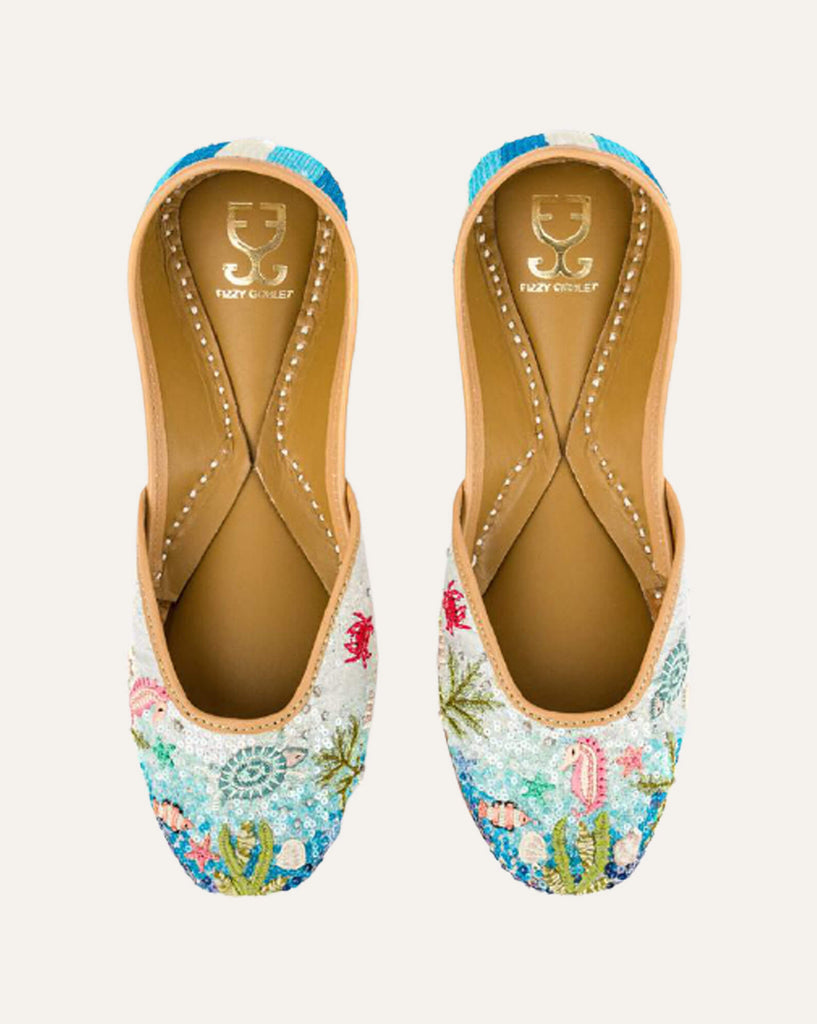 Ocean Drive : Juttis
