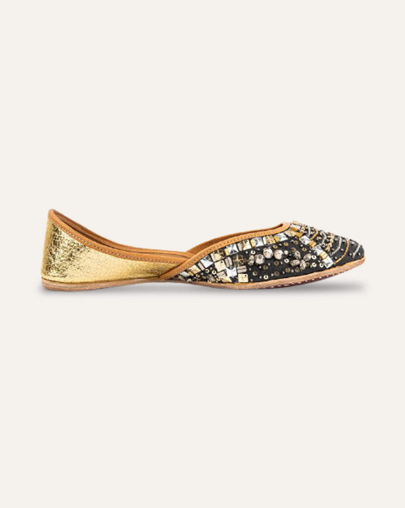 Rock and Roll : Juttis