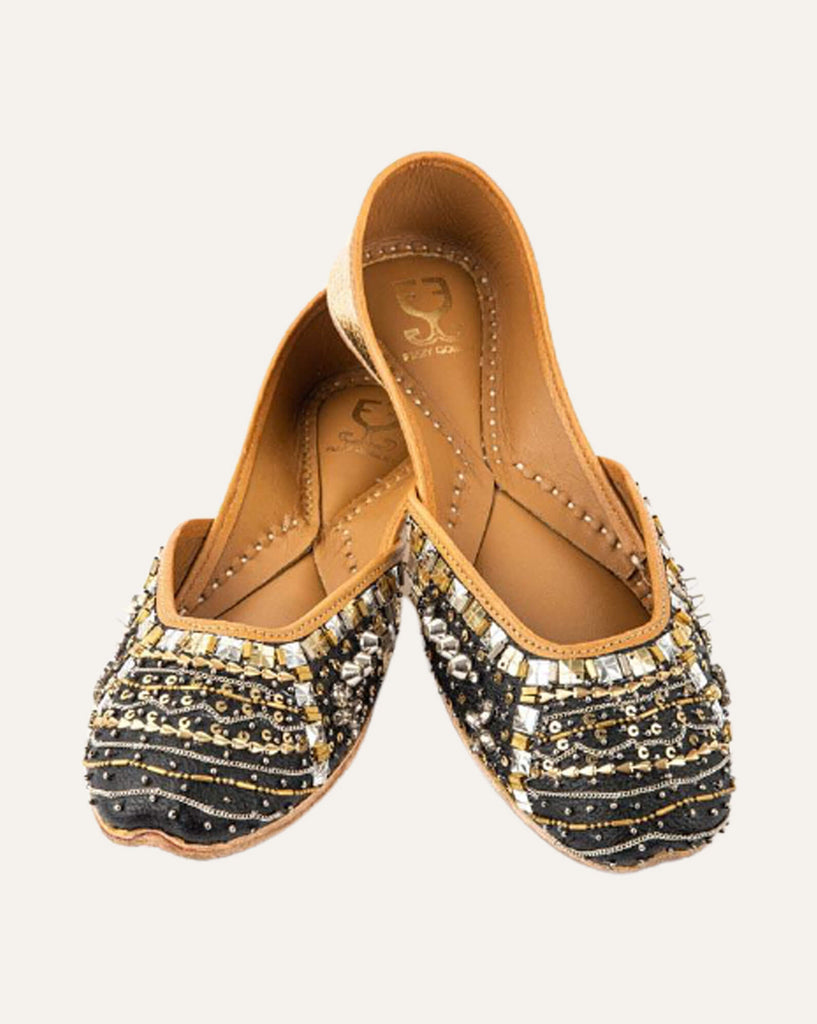 Rock and Roll : Juttis