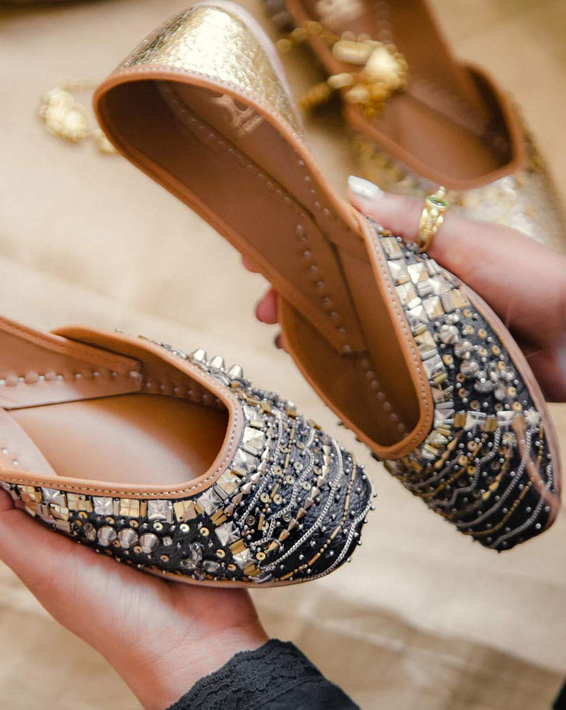 Rock and Roll : Juttis