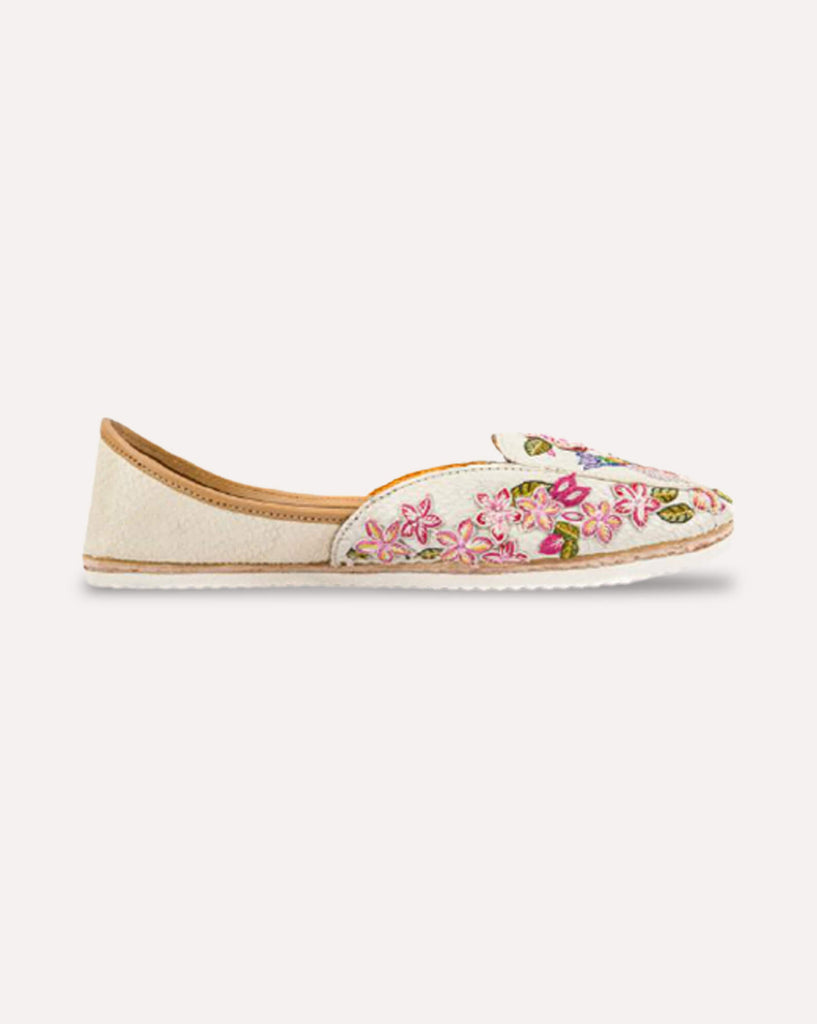 Savera : Loafers - Rahul Mishra X Fizzy Goblet
