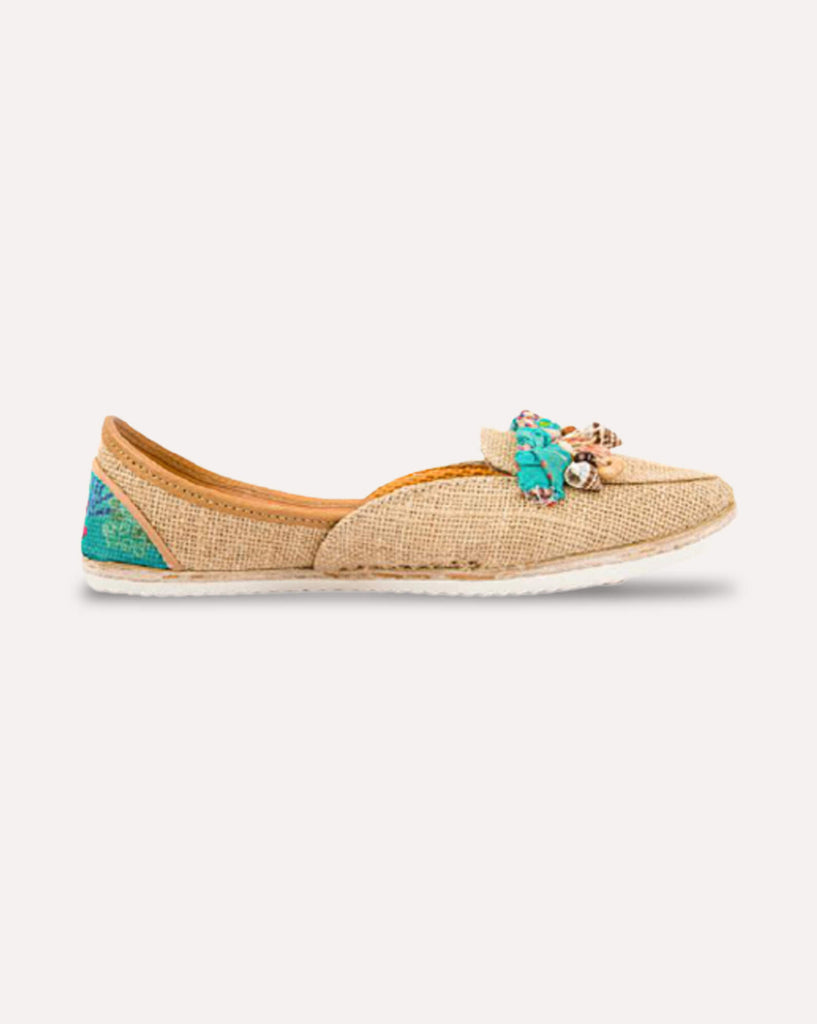Seas the Day : Loafers