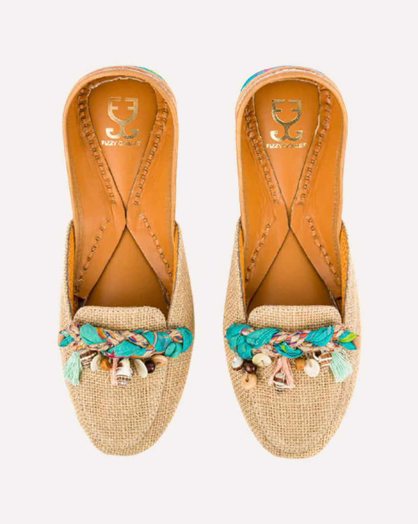Seas the Day : Loafers