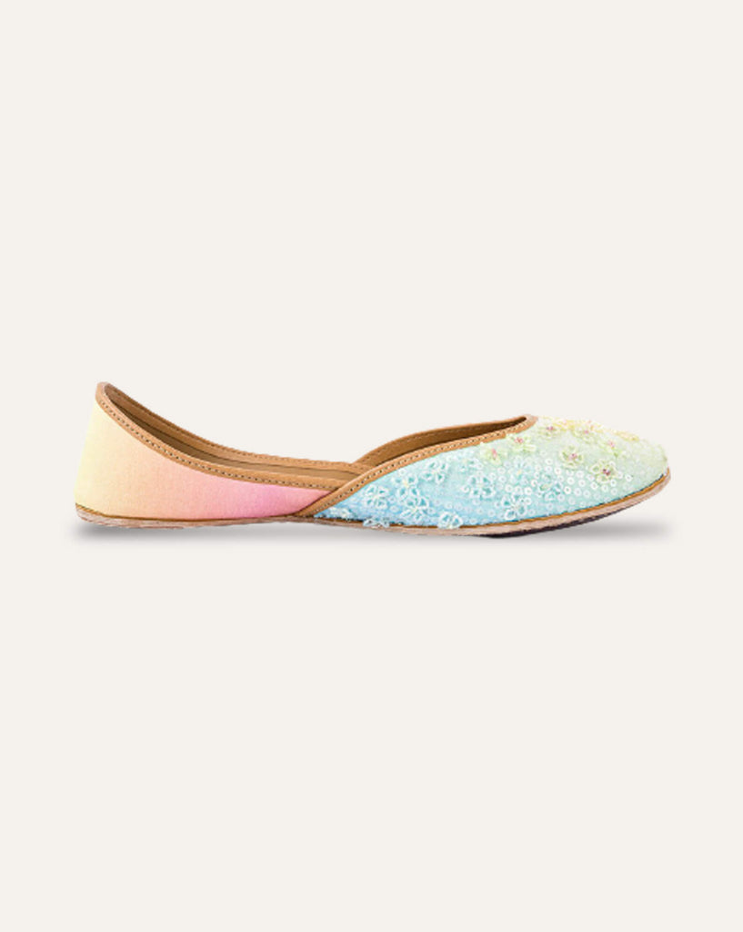 Social Butterflies - Juttis
