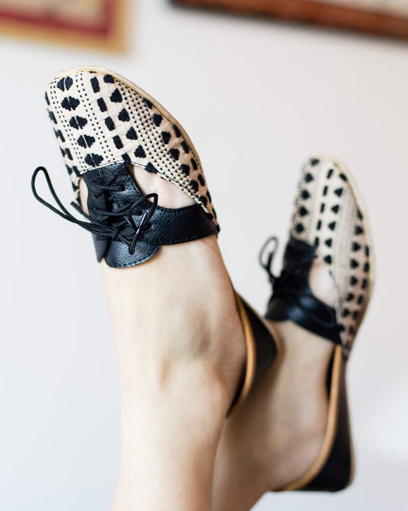 Spiffy Bow : Broguesters - Limited Edition