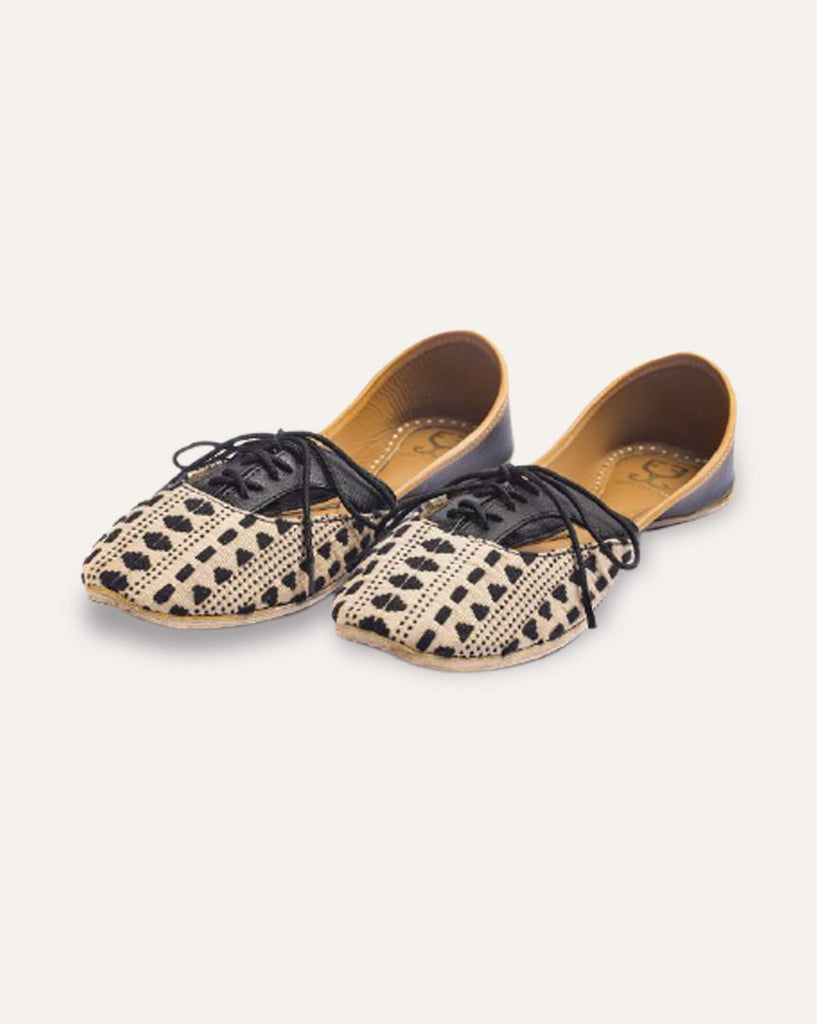 Spiffy Bow : Broguesters - Limited Edition