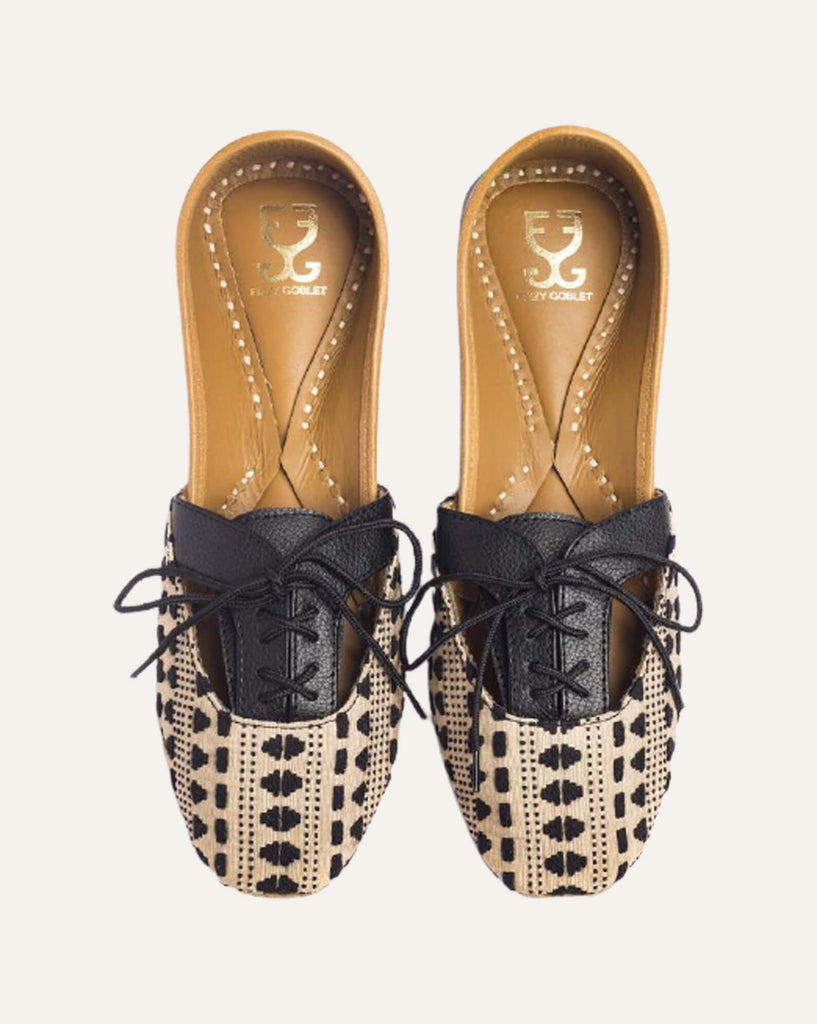 Spiffy Bow : Broguesters - Limited Edition