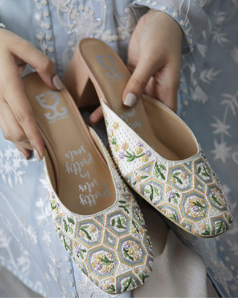Top of the World : Heels - Limited Edition