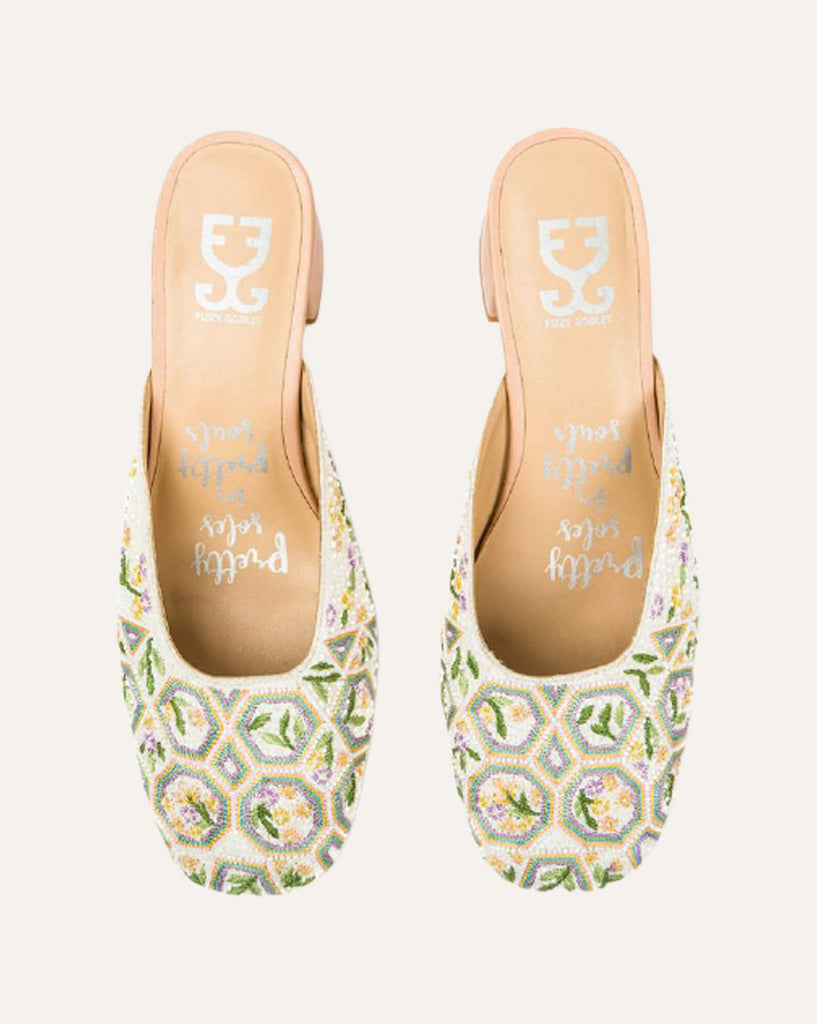 Top of the World : Heels - Limited Edition