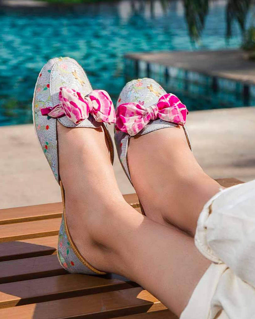Weekend Wish - Loafers