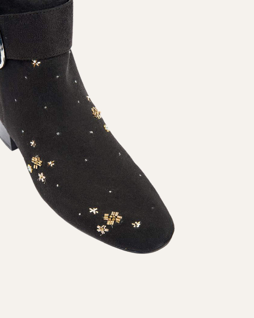 Winter Wonderland Boots- Limited Edition