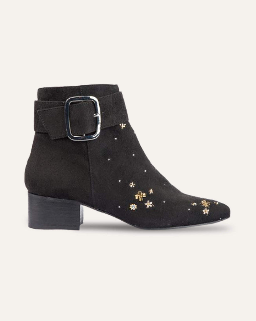 Winter Wonderland Boots- Limited Edition