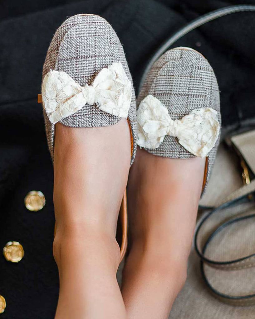 Working Girl- Loafers