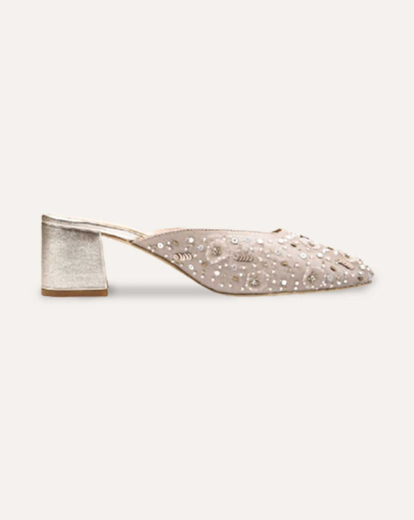 Dancing in the Dark : Heels - Limited Edition