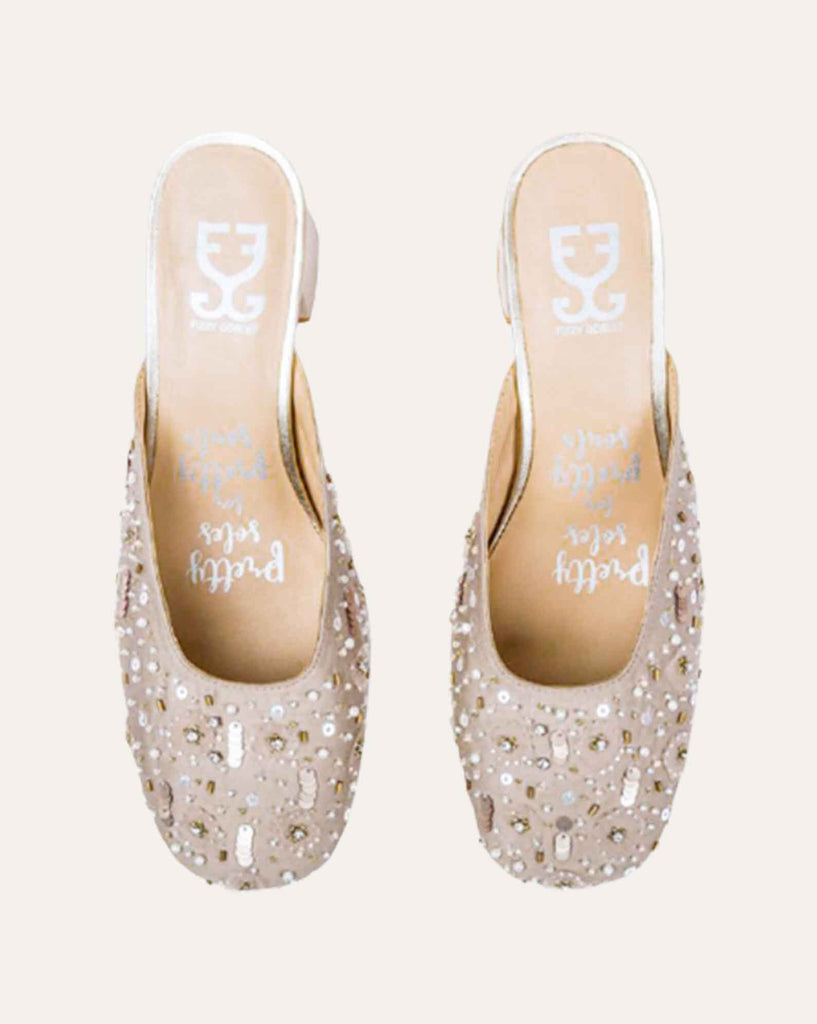 Dancing in the Dark : Heels - Limited Edition