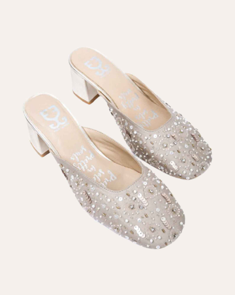 Dancing in the Dark : Heels - Limited Edition