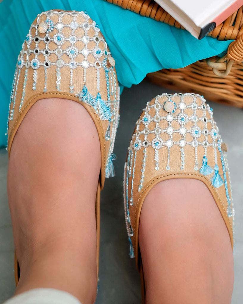 Reflections : Juttis