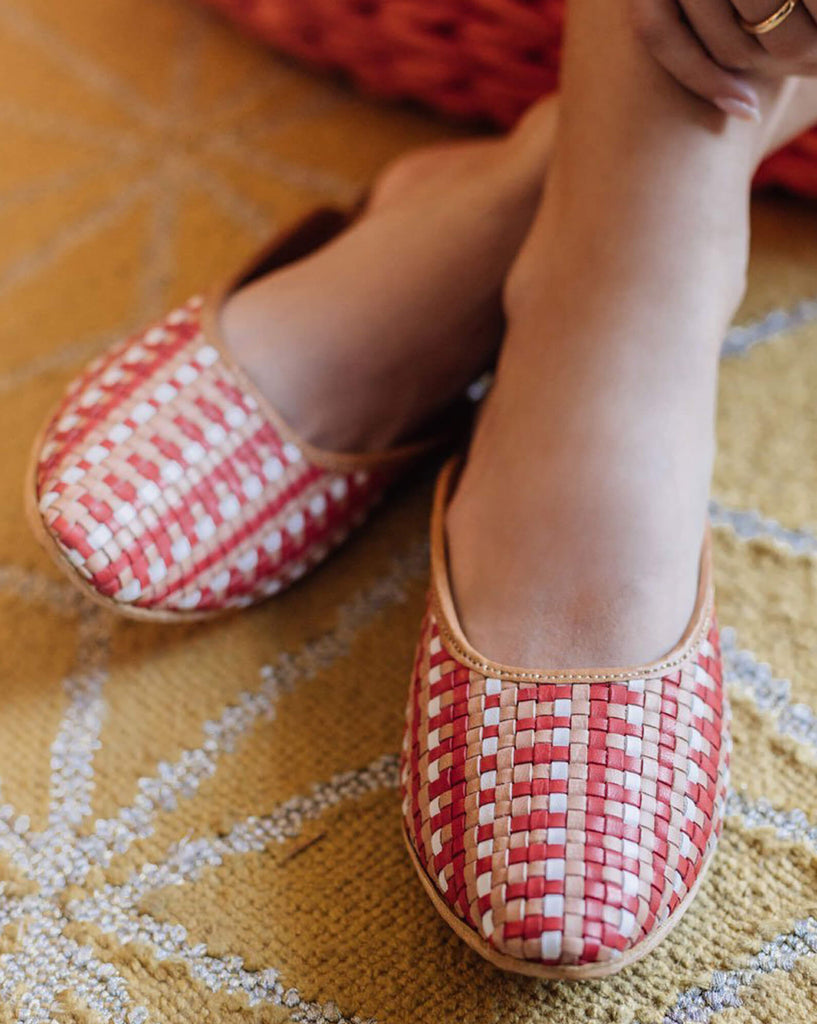 Mocha Jam : Juttis