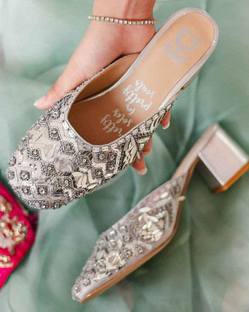 It's Destiny : Heels - Limited edition